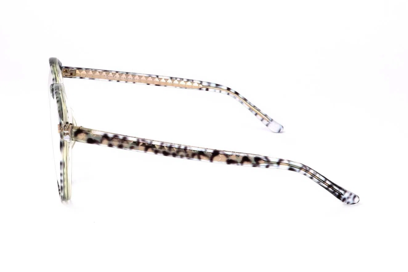 Matthew Williamson by Linda Farrow MW120 Eyeglasses - view 17